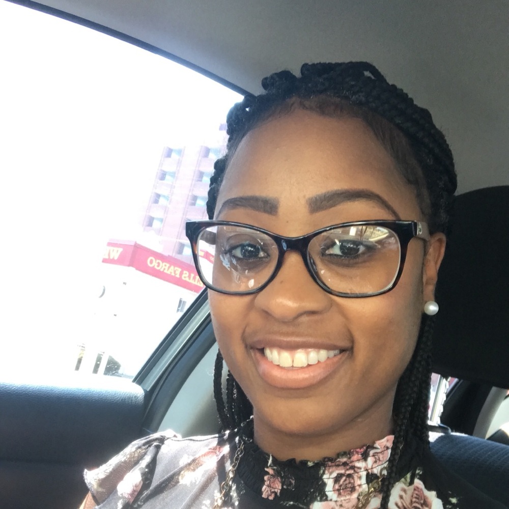 Meet your Posher, Cameron